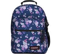 Eastpak Morius Rucksack Floral Bloom Navy Floral Bloom Navy M