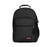 Eastpak Morius Rucksack schwarz, Kunstfaser, Unisex, 34L