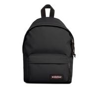 Eastpak Orbit 10L Rucksack schwarz mit Logo
