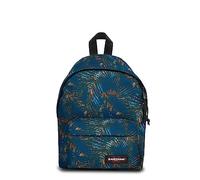 Eastpak Orbit Kleiner Rucksack, 33,5 cm, 10 L, Brize Filter Navy (Blau), Brize Filter Navy, 33.5 x 23 x 15, Klassisch