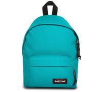 Eastpak Orbit Rucksack 10L Volumen, Arctic Aqua, Einheitsgröße