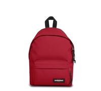 Eastpak ORBIT XS, Kleiner Rucksack, Scarlet Red (rot), 10L