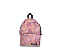 Eastpak Orbit 10L Rucksack rosa/gelb/blau