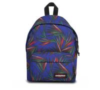 Eastpak Rucksack Orbit 10 L – 33,5 x 23 x 15 cm – blau/grün/rot