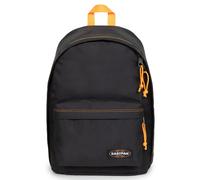 Eastpak Rucksack Out Of Office 27 l Schwarz/Orange