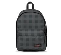 Eastpak OUT OF OFFICE, Rucksack, Checker Grey (grau), 27L, mit Laptopfach