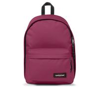 Eastpak Rucksack OUT OF OFFICE mit Laptopfach 27L Wine Burgundy (rot)
