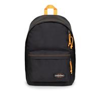 Eastpak Rucksack Out Of Office 27 l Schwarz/Orange