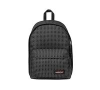 EASTPAK Out Of Office Laptop-Rucksack 44 cm refleks black