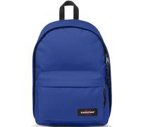 Eastpak Out Of Office 27L Rucksack blau-lila/pechschwarz