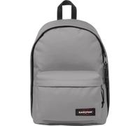 Eastpak - Computerrucksack Out Of Office Pebble Grey Grau