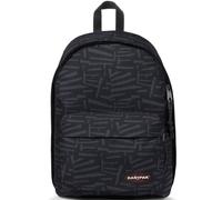 EASTPAK Out Of Office - Mixte - Schwarz / Grau - Einheitsgröße- Modell 2025