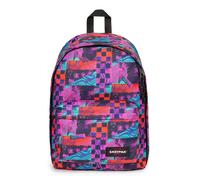 Eastpak Out Of Office 27l Rucksack One Size Retro Surf Funk