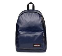 Eastpak OUT OF OFFICE Rucksack, 27 L - Glossy Navy (Blau)