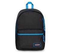 EASTPAK Out of Office Rucksack, 27 L - Kontrast Bubble (Rosa)
