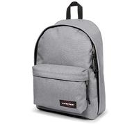 Eastpak OUT OF OFFICE Rucksack, 27 L - Sunday Grey (Grau)
