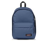 Eastpak Out Of Office 27L Rucksack pastellblau/schwarz