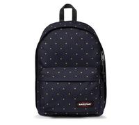 Eastpak Out Of Office Rucksack 27L marineblau gold