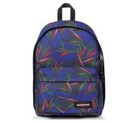 Eastpak Out Of Office 27L Rucksack marineblau/grün/rot