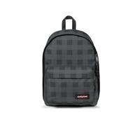 Eastpak Out Of Office 27L Rucksack dunkelgrau/schwarz