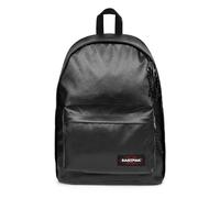 Eastpak Rucksack Out of Office 27 L – Laptopfach 13–15 Zoll, wasserabweisend – Schwarz