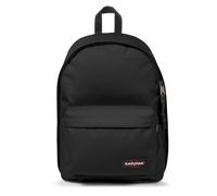 Eastpak OUT OF OFFICE, Rucksack, Black (schwarz), 27L, mit Laptopfach