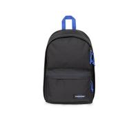 Eastpak OUT OF OFFICE, Rucksack, Kontrast Black Blue (blau), 27L, mit Laptopfach