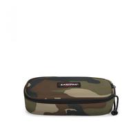 Eastpak - OVAL SINGLE Camo Schlamm