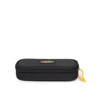 Eastpak Stifteetui Oval Single 22 cm Kontrast Mango