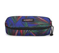 Eastpak Oval Federmäppchen marineblau/grün/rot
