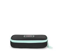 EASTPAK OVAL Single Federmäppchen - Kontrast Polar (Weiß)