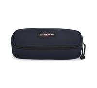 Eastpak OVAL SINGLE, Federmäppchen, Ultra Marine (blau), mittelgroße Federmappe, Federtasche