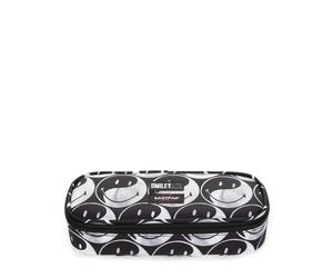 Eastpak OVAL SINGLE Mäppchen Smiley YY Black