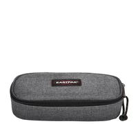 Eastpak Oval S Schlampermäppchen 22 cm black denim