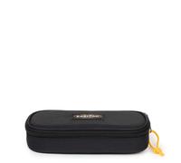 Eastpak Oval Single Stifteetui kontrast mango