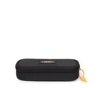 Eastpak Stifteetui Oval Single 22 cm Kontrast Mango
