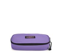 Eastpak OVAL SINGLE STIFTTASCHE Unisex Erwachsene, Blütenblatt Lilac
