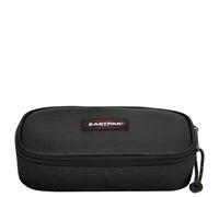Eastpak OVAL XL SINGLE Federmäppchen - Black (Schwarz)