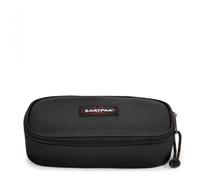 Eastpak OVAL XL SINGLE Federmäppchen - Black (Schwarz)