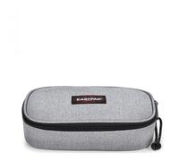 Eastpak - OVAL XL SINGLE Sunday Grey Grau
