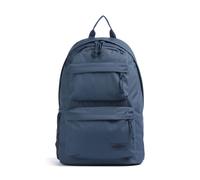 Eastpak Padded DBL Rucksack dunkelblau, Kunstfaser, Unisex, 24L