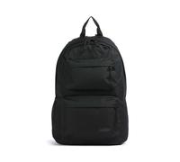 Eastpak Padded DBL Rucksack schwarz, Kunstfaser, Unisex, 24L