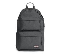 Eastpak Padded Double 24L Rucksack dunkelgrau