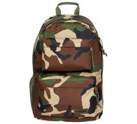 Eastpak - Padded Double 24L Camo - Rucksack Camo Sans