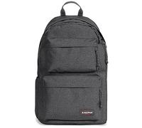 EASTPAK Padded Double Casual Camo Navy Rucksack, Black Denim, 47X21X28,5, Casual