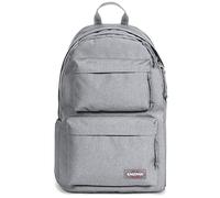Eastpak Padded Double Casual Camo Navy Rucksack, Sunday Grey, 47X21X28,5, Casual
