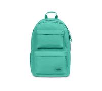 Eastpak Padded Double Rucksack Aquamarine Blue M Aquamarine Blue M