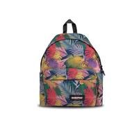 Eastpak Padded Pak’r Rucksack 24L (40 x 30 x 18 cm), wasserabweisend, robuster Schul- & Tagesrucksack, leichter Klassiker mit gepolsterten Trägern - BRIZE RETRO NAVY
