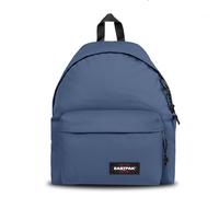 EASTPAK Padded Pak’r Rucksack 24L (40 x 30 x 18 cm), wasserabweisend, robuster Schul- & Tagesrucksack, leichter Klassiker mit gepolsterten Trägern - POWDER PILOT