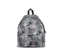 Eastpak Padded Pak’r Rucksack 24L (40 x 30 x 18 cm), wasserabweisend, robuster Schul- & Tagesrucksack, leichter Klassiker mit gepolsterten Trägern - BRIZE RETRO DARK